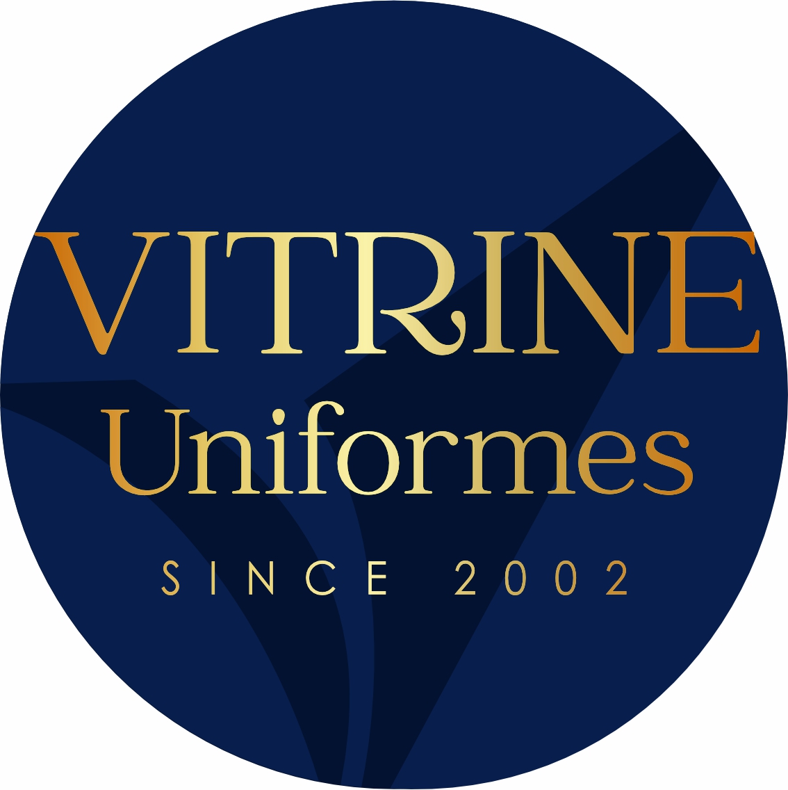 Vitrine Uniformes